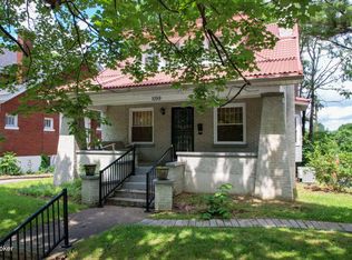 1059 Eastern Pkwy, Louisville, KY 40217
