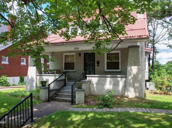 1059 Eastern Pkwy, Louisville, KY 40217