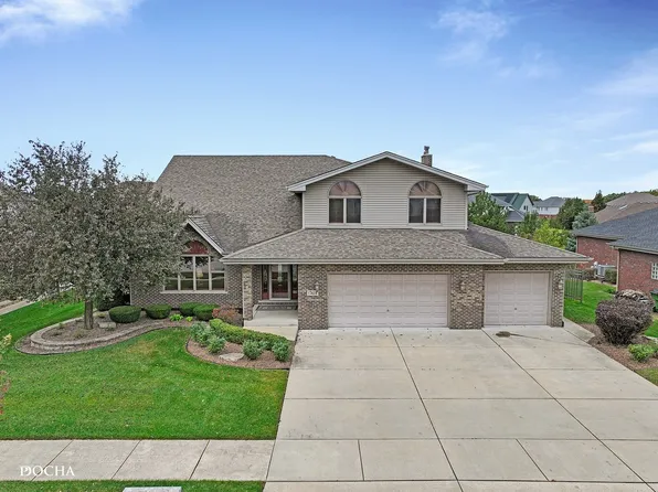 17618 Dunn Rd, Tinley Park, IL 60487