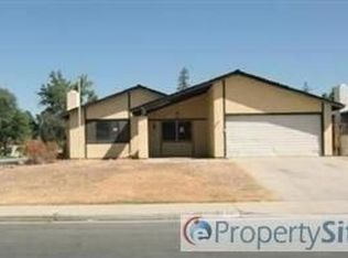 6416 Plaquemines Dr, Bakersfield, CA