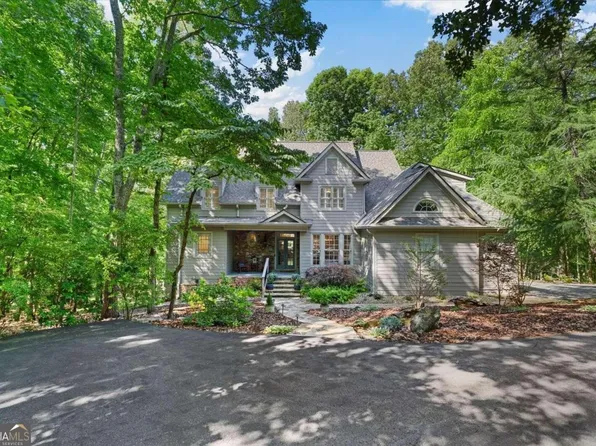 39 Sconti Knoll Dr, Jasper, GA 30143