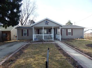 871 N State St, Marion, OH 43302