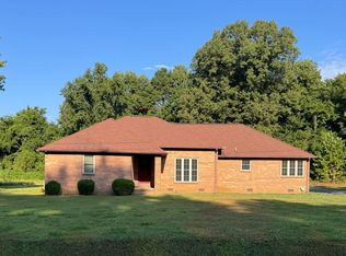 1209 Roellen Newbern Rd, Dyersburg, TN 38024