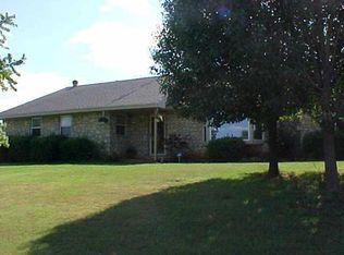 22113 N Rockwell Ave, Edmond, OK 73025