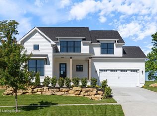 3238 Catalpa Farms Dr, Fisherville, KY 40023