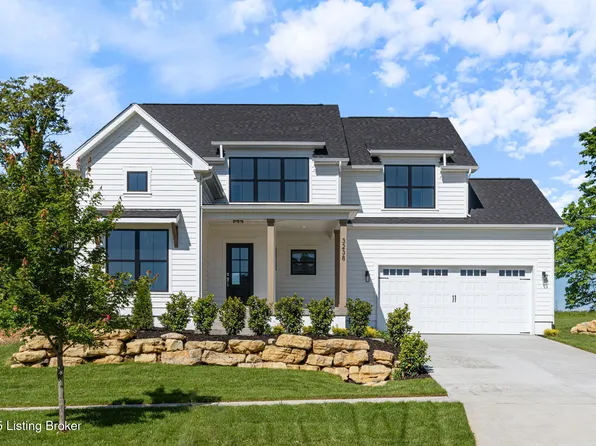 3238 Catalpa Farms Dr, Fisherville, KY 40023
