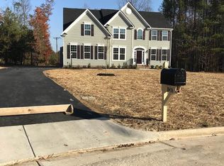 8436 Fedora Dr, Chesterfield, VA 23838