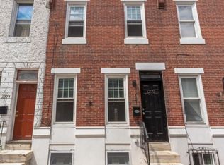 1272 S Dover St, Philadelphia, PA 19146