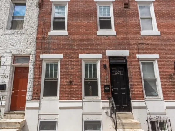 1272 S Dover St, Philadelphia, PA 19146