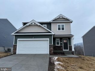 3 Westview Dr, Thurmont, MD 21788