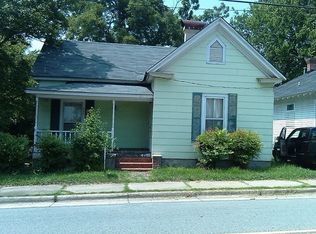222 Saluda St, Rock Hill, SC 29730