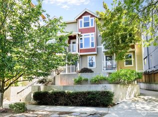 418 11th Ave E APT B, Seattle, WA 98102