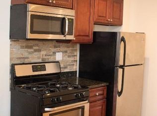 555 W 156th St APT 1A, New York, NY 10032