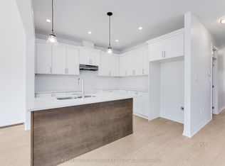 54 Sagewood Ave, Barrie, ON L9J 0K3