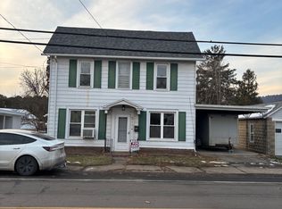 217 Summerhill Ave, Berwick, PA 18603