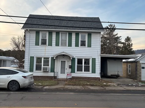 217 Summerhill Ave, Berwick, PA 18603
