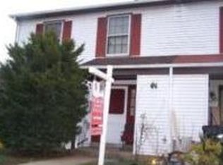 7689 Callan Dr, Manassas, VA 20109