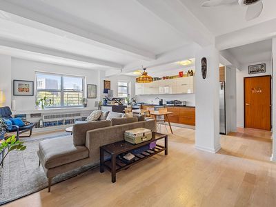 530 Grand St APT D5A, Manhattan, NY, 10002
