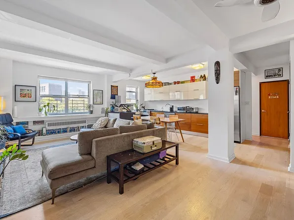 530 Grand St APT D5a, Manhattan, NY 10002