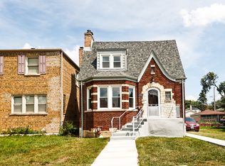 10141 S Vernon Ave, Chicago, IL 60628