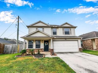 8838 Rainesville Ln, Houston, TX 77075