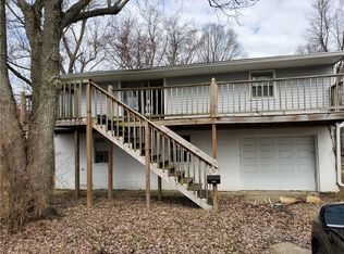 20 Pine St, Anderson, IN 46012