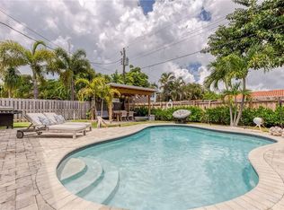 909 NE 9th St, Pompano Beach, FL 33060