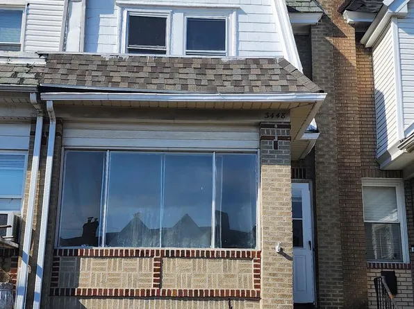 3448 Ryan Ave, Philadelphia, PA 19136