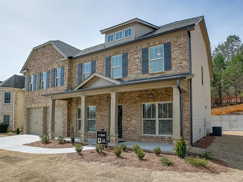 1st image of 2023 Great Shoals Cir