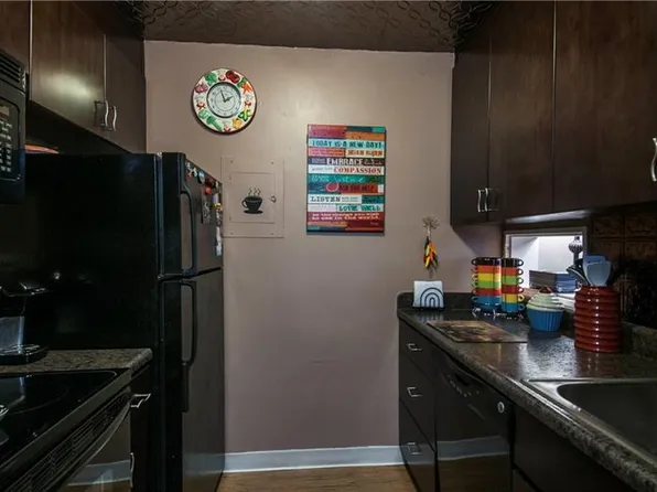 112 Washington Pl APT 4G, Pittsburgh, PA 15219
