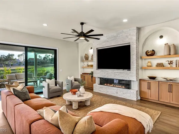 9917 Villa Ridge Dr, Las Vegas, NV 89134