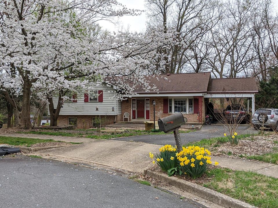 1st image of 2822 Ardwick Ct