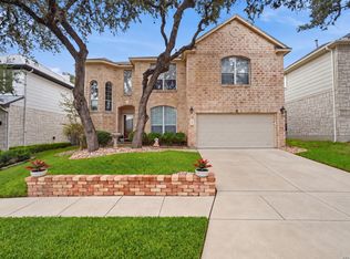 62 ATWELL PARK, San Antonio, TX 78254