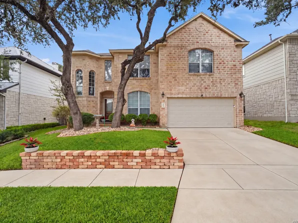 62 ATWELL PARK, San Antonio, TX 78254