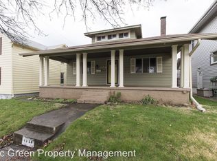 1134 Arbor Ave, Dayton, OH 45420