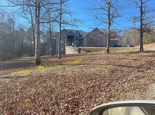 2711 Johnson Ln, Benton, AR 72019