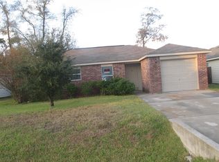 16389 Many Trees Ln, Conroe, TX 77302