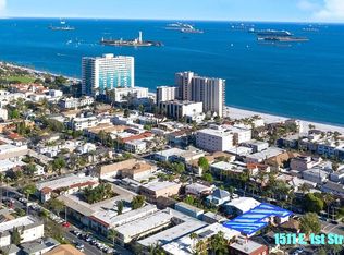1511 E 1st St APT 4, Long Beach, CA 90802