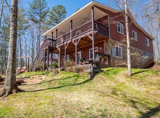 195 Rocky Ford Spur, Turtletown, TN 37391