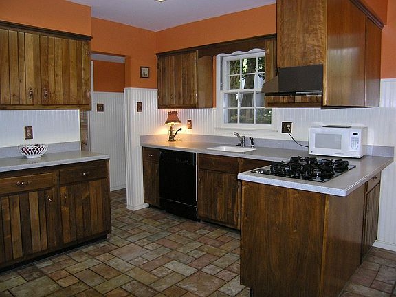 Updated Kitchen
