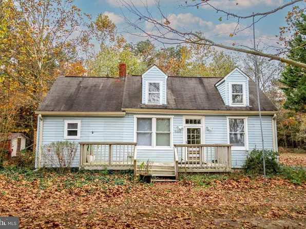 5449 Sharptown Rd, Rhodesdale, MD 21659
