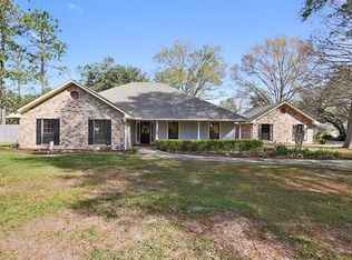 406 Rue Brenda, Slidell, LA 70461