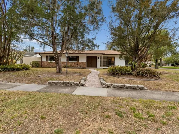 2708 Lion Heart Rd, Winter Park, FL 32792