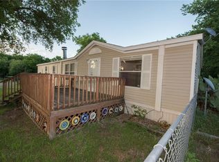 206 Branding Iron Rd, Rhome, TX 76078