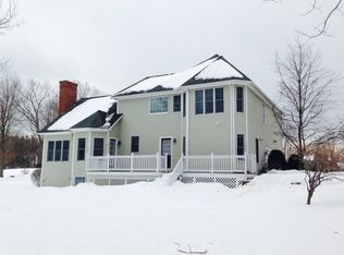 9 Harvest Run, Gilford, NH 03249