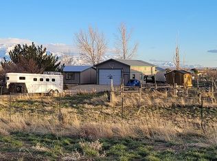 308 Logan Dr, Spring Creek, NV 89815