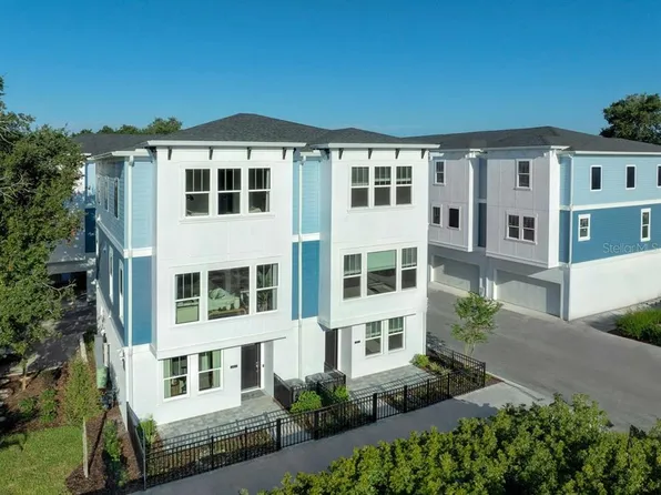 6605 N Nebraska Ave Unit 27, Tampa, FL 33604