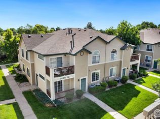 3002 W Elizabeth St UNIT 12C, Fort Collins, CO 80521