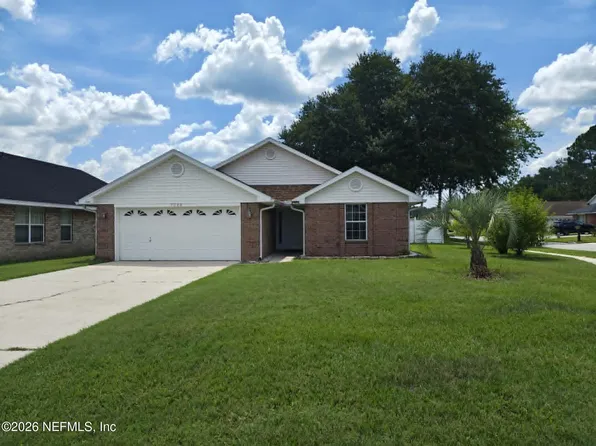 7548 Cliff Cottage Dr, Jacksonville, FL 32210