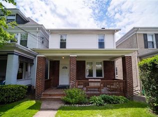 1030 Welfer St, Pittsburgh, PA